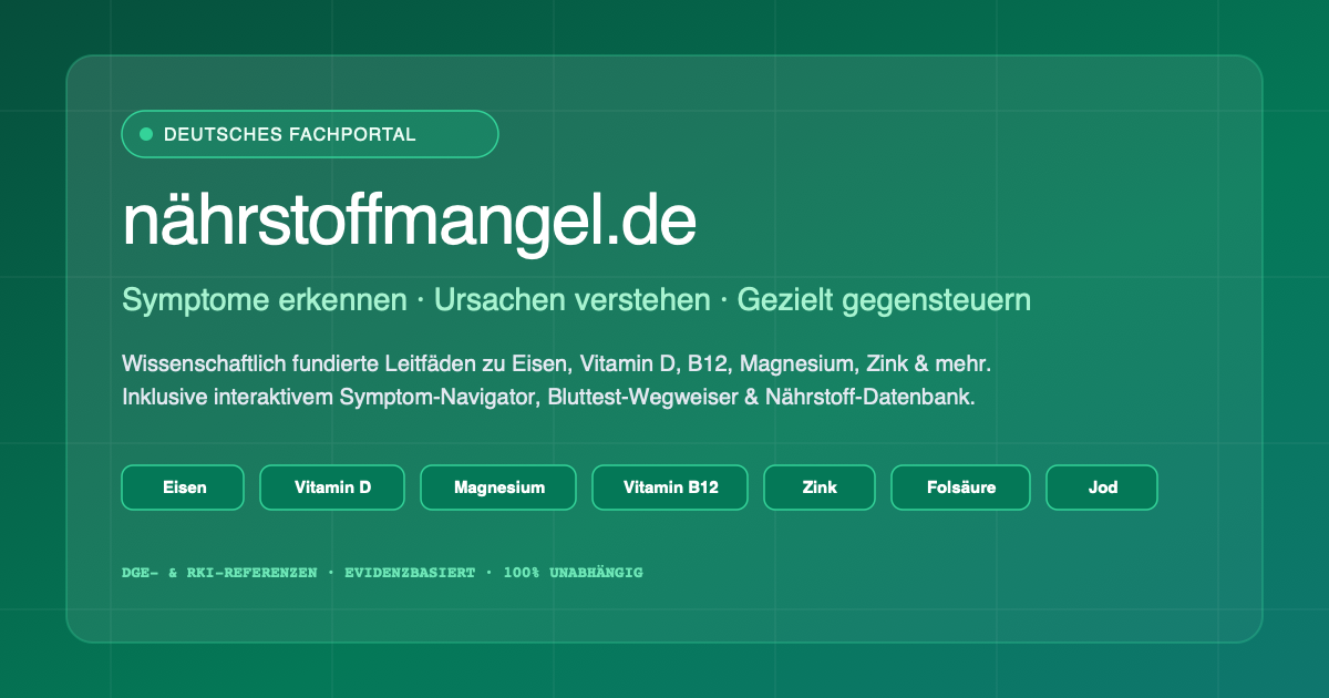 nährstoffmangel.de